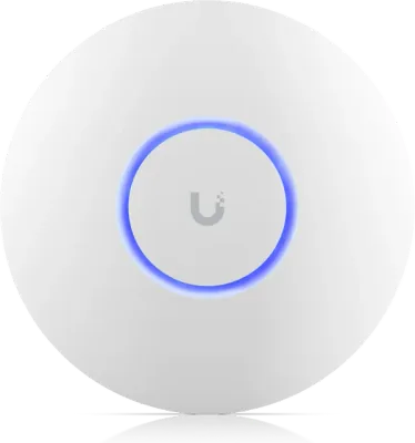 UniFi U6+