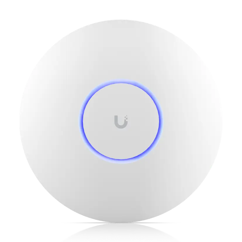 UniFi access point